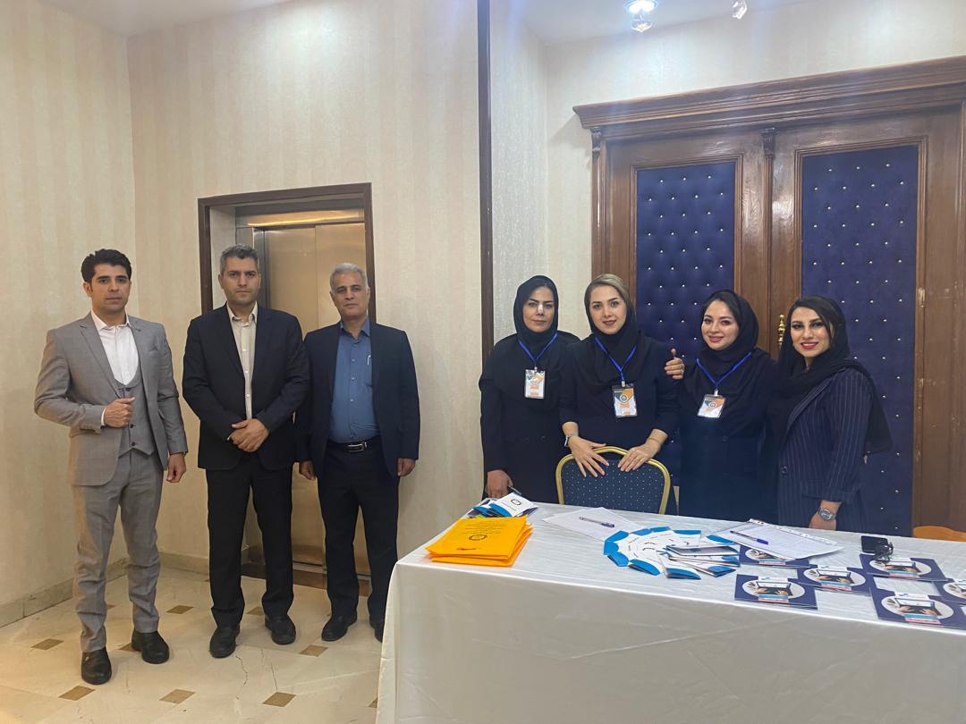 تصاویر رویداد تخصصی حسابداری پیشرفته با هوش مصنوعی